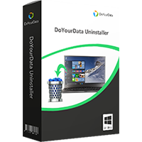 DoYourData Uninstaller Pro Discount Coupon